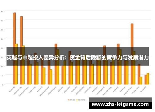 英超与中超投入差异分析：资金背后隐藏的竞争力与发展潜力